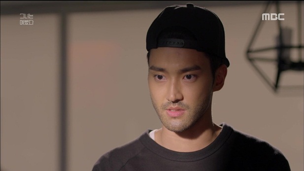 היא הייתה יפיפייה