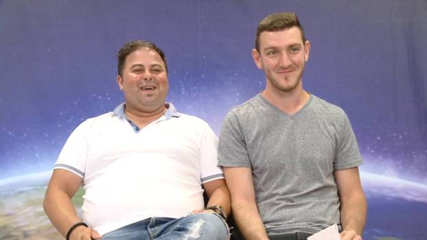 המירוץ למיליון 5