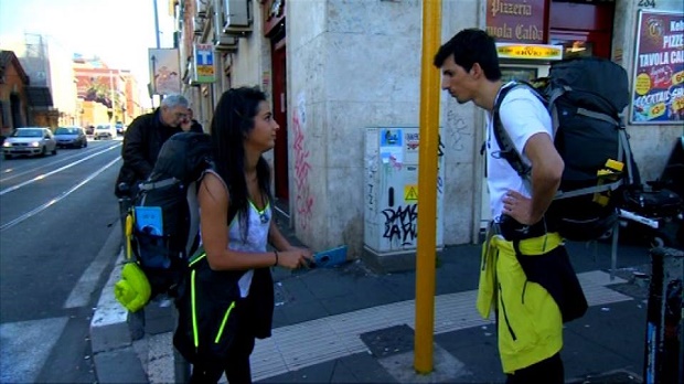 המרוץ למיליון עונה 5