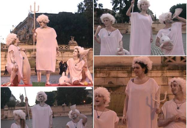 המרוץ למיליון 5