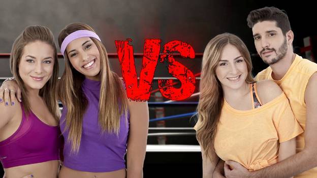 המרוץ למליון