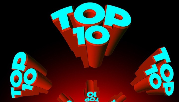 עשרת הגדולים