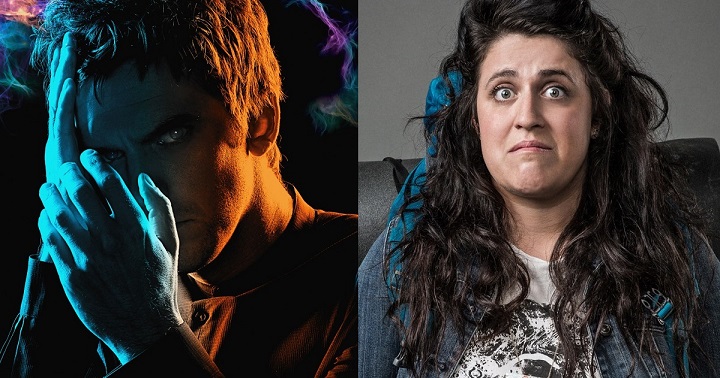 סקר סוף שבוע יולי - תום יער ולגיון