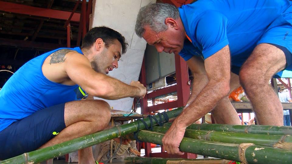 רז ועמית ורפסודה