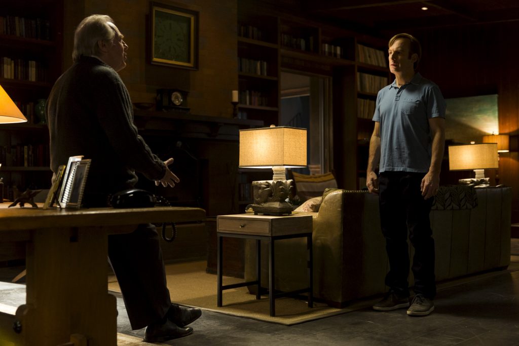 סמוך על סול עונה 3 פרק10