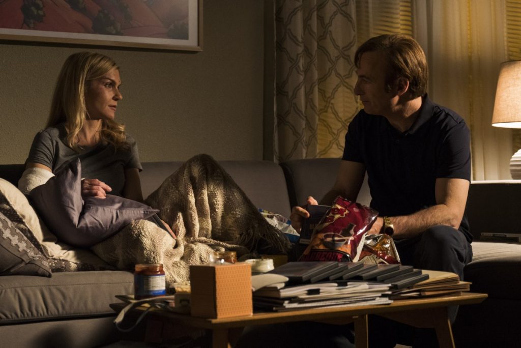 סמוך על סול עונה 3 פרק 10