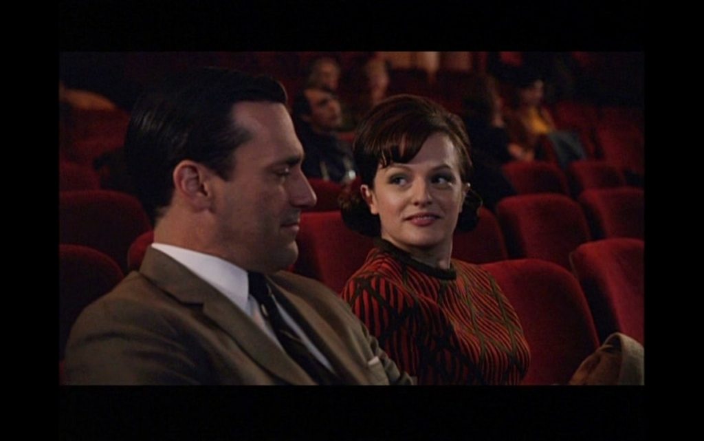 דון ופגי באדיבות AMC