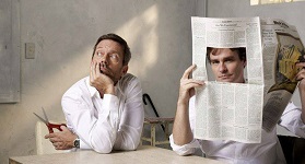 האוס וילסון