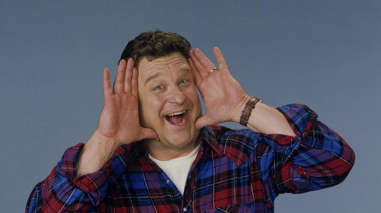 דן קונור רוזאן