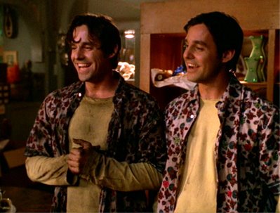 זאנדר באפי קוטלת הערפדים