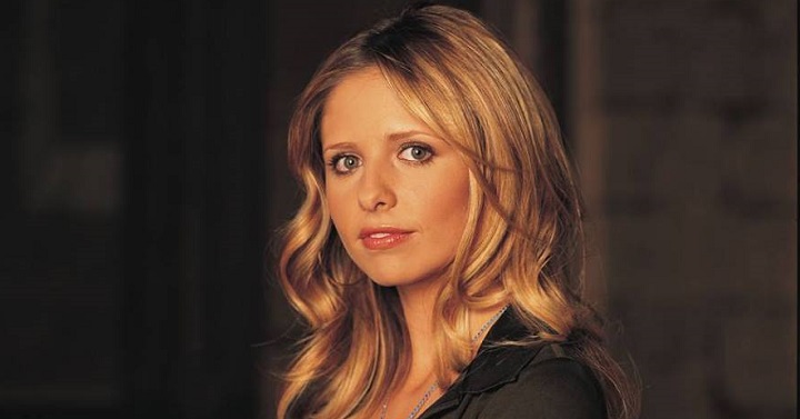 באפי קוטלת הערפדים