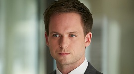 Ian Watson/USA Network באדיבות yes