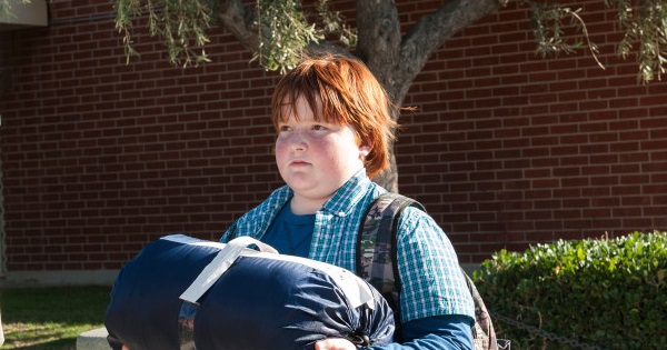 צ'אד ולקורו ברון, "בלש אמיתי", LaceyTerrell, באדיבות yes