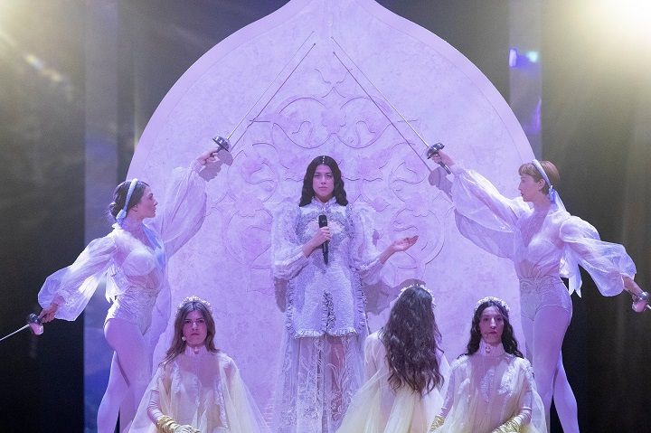 יוון אירוויזיון 2019