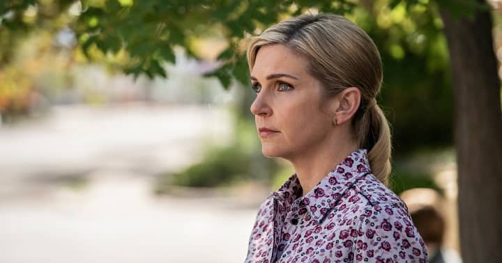 קים, סמוך על סול, עונה 6